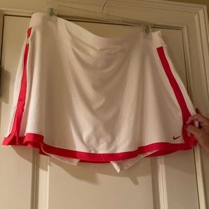 Nike Tennis Skirt